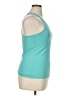 C9 By Champion Teal Active Tank Size XL - photo 4
