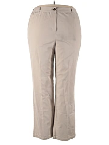 L.L.Bean Dress Pants (view 1)