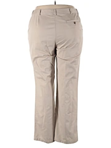 L.L.Bean Dress Pants (view 2)