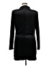 H&M Black Cocktail Dress Size XL - photo 2
