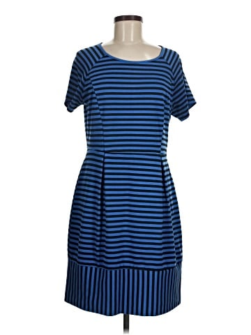 Pixley Casual Dress (view 1)