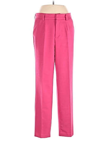 Ecru Dress Pants (view 1)