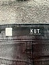 Kut from the Kloth Gray Jeans Size 0 - photo 7