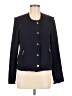 One/Third 100% Polyester Blue Jacket Size M - photo 1