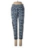 VSX Sport Print Blue Active Pants Size S - photo 1