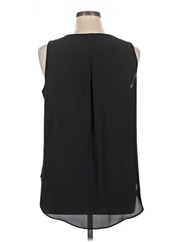 Cato Sleeveless Blouse (view 2)