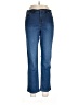Style&Co Solid Blue Jeans Size 10 (petite) - photo 1