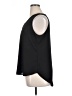 Cato 100% Polyester Black Sleeveless Blouse Size XL - photo 5