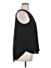 Cato 100% Polyester Black Sleeveless Blouse Size XL - photo 4