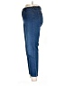 Style&Co Solid Blue Jeans Size 10 (petite) - photo 5