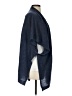 Ann Taylor LOFT Blue Poncho Size XS - Sm - photo 4