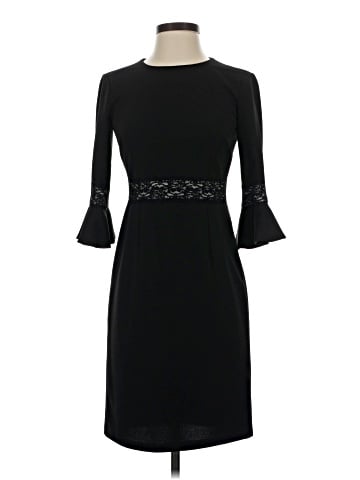 Donna Morgan Cocktail Dress (view 1)