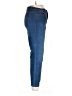 Style&Co Solid Blue Jeans Size 10 (petite) - photo 4