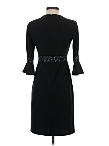 Donna Morgan Cocktail Dress (view 2)