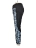 Athleta Print Blue Active Pants Size XL - photo 5