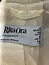 Rita Ora x Primark Ivory Blazer Size 8 - photo 6