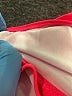 Unbranded Pink Cocktail Dress Size L (estimated) - photo 7