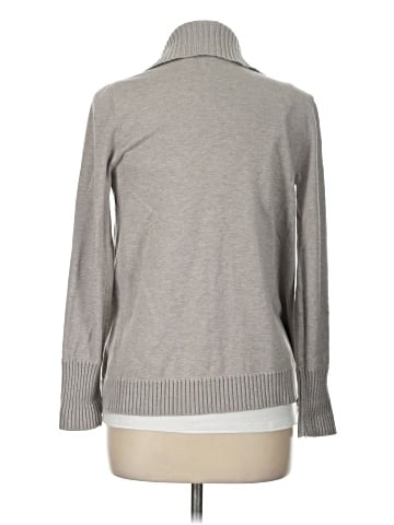 Joan Vass Cardigan (view 2)