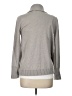 Joan Vass Gray Cardigan Size L - photo 2