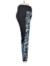 Athleta Print Blue Active Pants Size XL - photo 4