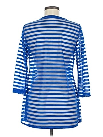 Unbranded 3/4 Sleeve Top (view 2)