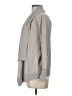 Joan Vass Gray Cardigan Size L - photo 5