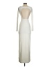 Nocturne Ivory Casual Dress Size EU 34 / US 4 - photo 2