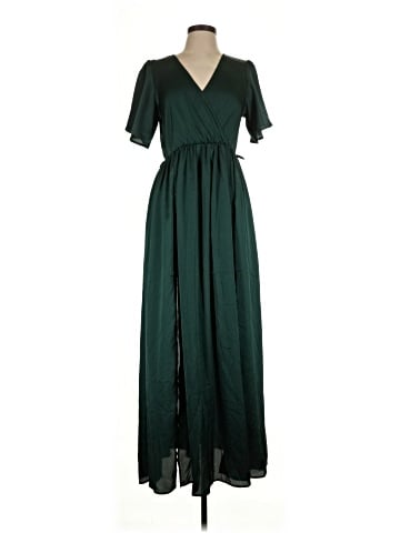 Baltic Born Casual Dress (view 1)