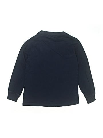 Polo by Ralph Lauren Long Sleeve Polo (view 2)