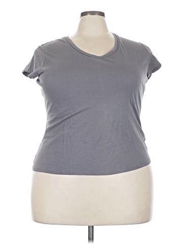 Daisy Fuentes Short Sleeve T-Shirt (view 1)