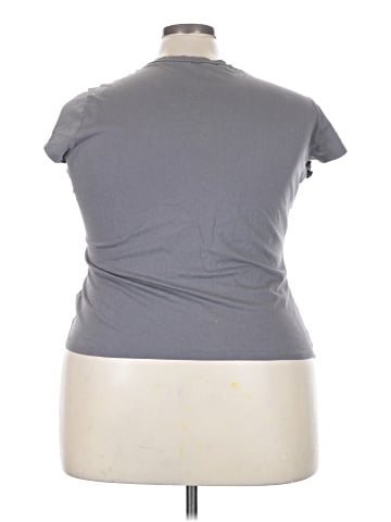 Daisy Fuentes Short Sleeve T-Shirt (view 2)