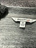 Wildfox Gray Pullover Sweater Size Med (2 or M) - photo 7