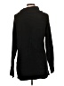 Knitted & Knotted Black Turtleneck Sweater Size L - photo 2