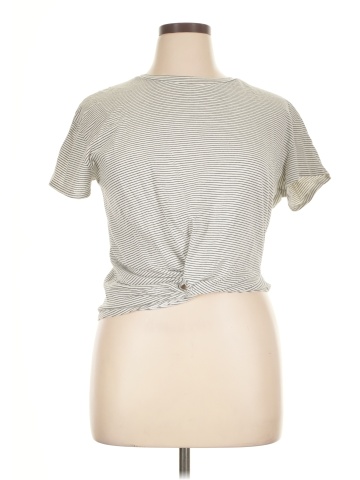Lush Short Sleeve T-Shirt (view 1)
