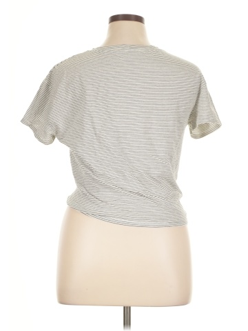 Lush Short Sleeve T-Shirt (view 2)