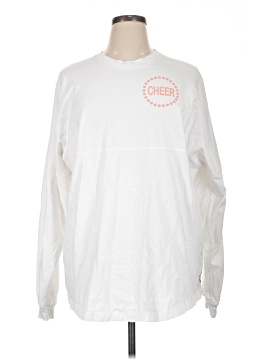 Spirit Jersey Sweatshirt
