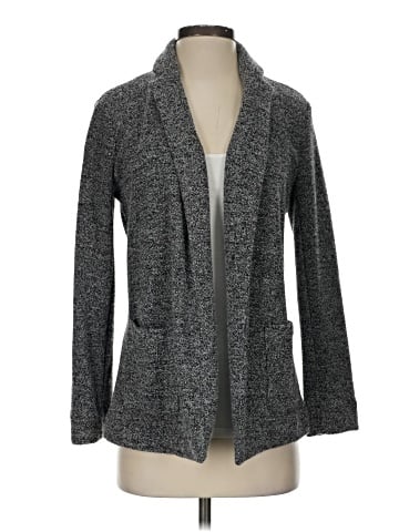 Lauren Conrad Cardigan (view 1)