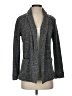 Lauren Conrad Gray Cardigan Size S - photo 1