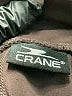 Crane Black Active Pants Size M - photo 7