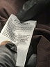 Crane Black Active Pants Size M - photo 8