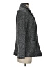 Lauren Conrad Gray Cardigan Size S - photo 4