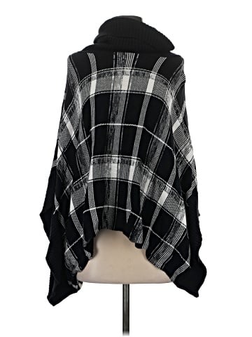 Foxcroft Poncho (view 1)