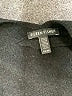 Eileen Fisher 100% Wool Black Wool Cardigan Size XS - photo 7