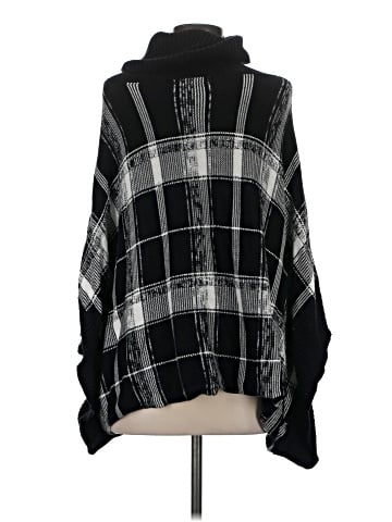 Foxcroft Poncho (view 2)