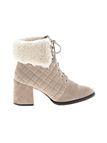 Karl Lagerfeld Heels (view 1)