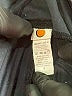 Tropic of C Solid Black Active Pants Size S - photo 7