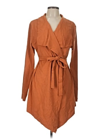 Marciano Kimono (view 1)