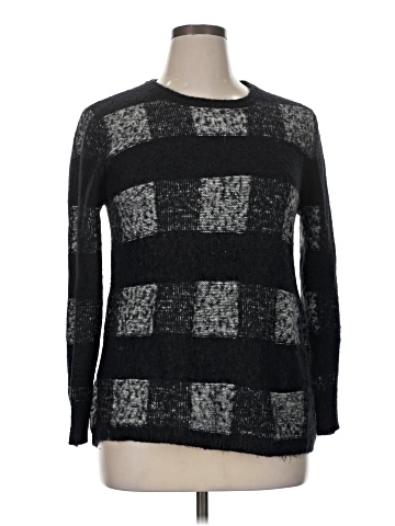 K.I.K.I.T Pullover Sweater (view 1)