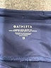 Athleta Blue Athletic Shorts Size XS - photo 3