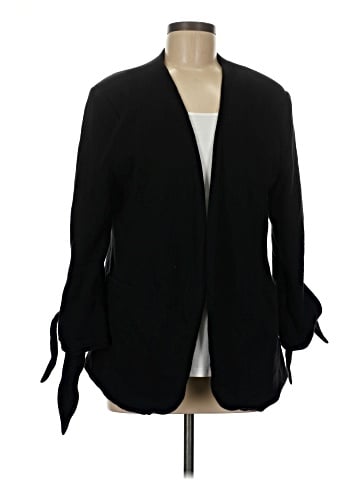 Olivia Moon Blazer (view 1)